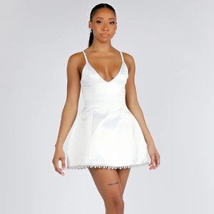 Rebecca Tembo Belle Dress